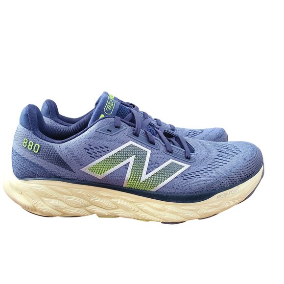 New Balance 10.5 Men Fresh Foam X 880v14 Running Shoes Athletic Sneakers Active - Picture 9 of 9